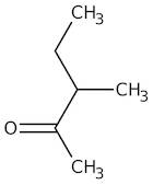 3-Methyl-2-pentanone, 99%