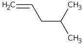 4-Methyl-1-pentene, 97%