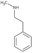 N-Methylphenethylamine, 99%