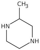 2-Methylpiperazine, 98%