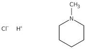 N-Methylpiperidine, 99%