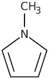 N-Methylpyrrole, 99+%