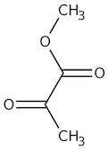 Methyl pyruvate, 94%