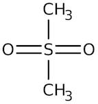 Methyl sulfone, 98%