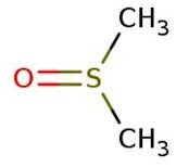 Methyl sulfoxide, 99.7%, pure