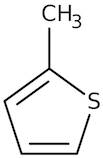 2-Methylthiophene, 98%