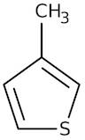 3-Methylthiophene, 99+%