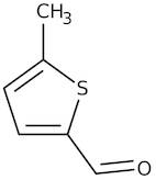 5-Methyl-2-thiophenecarboxaldehyde, 98%