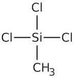 Methyltrichlorosilane, 98+%