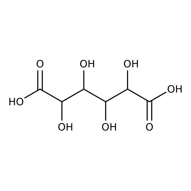 Mucic Acid 98%