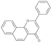 α-Naphthoflavone, 97%