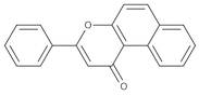 β-Naphthoflavone, 99+%