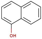 1-Naphthol, 99+%