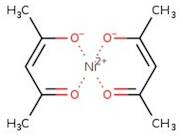 Nickel acetylacetonate, 96%