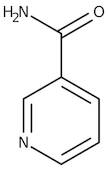 Nicotinamide, 99%