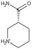 Nipecotamide, 95%