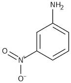 3-Nitroaniline, 98%