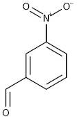 3-Nitrobenzaldehyde, 99%