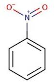 Nitrobenzene, 99%, Extra Pure