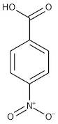 4-Nitrobenzoic acid, 99+%