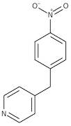 4-(4-Nitrobenzyl)pyridine, 98%