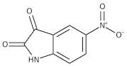 5-Nitroisatin, 97%