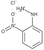 2-Nitrophenylhydrazine, 97%, moistened with ca 30% water