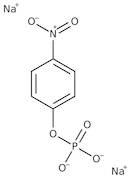 4-Nitrophenyl phosphate, disodium salt, hexahydrate, 98+%