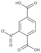 Nitroterephthalic acid, 99+%