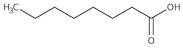 Octanoic acid, 99%