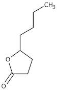 γ-Octanoic lactone, 98%