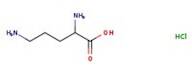 L(+)-Ornithine hydrochloride, 99%