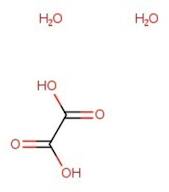 Oxalic acid dihydrate, 99+%, extra pure