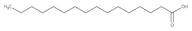 Palmitic acid, 98%