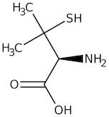 D(-)-Penicillamine, 99%, specified according to Ph.Eur. and USP