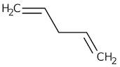 1,4-Pentadiene, 99%