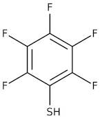 Pentafluorothiophenol, 97%