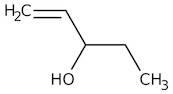 1-Penten-3-ol, 97%