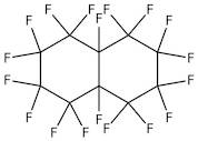 Perfluorodecalin, 90%, mixture of cis and trans