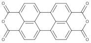 3,4,9,10-Perylenetetracarboxylic dianhydride, 98%