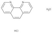 1,10-Phenanthroline Monohydrochloride Monohydrate, 97%