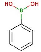 Phenylboronic acid, 98+%, may contain varying amounts of anhydride