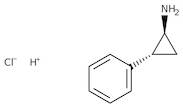 trans-2-Phenylcyclopropylamine hydrochloride, 97%