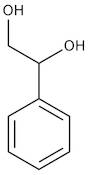 1-Phenyl-1,2-ethanediol, 97%