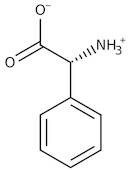 D(-)-α-Phenylglycine, 98%