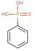 Phenylphosphonic acid, 98%