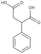 DL-Phenylsuccinic acid, 98+%