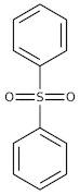 Phenyl sulfone, 97%