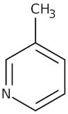 3-Picoline, 99%