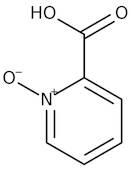 Picolinic acid N-oxide, 97%